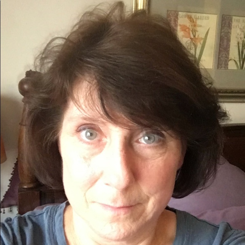 Meet your Posher, Shelly